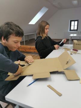 Zgodila se je Delavn'ca Postojna 6